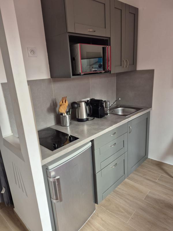 Photo Studio de 1 pièce Nice