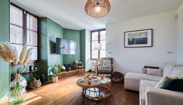 Villa / Maison 6 pièces  à vendre Rosnay 51390