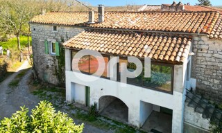 Maison 4 Pièces 73 m² à vendre à Ruoms (07120)