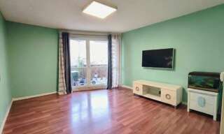 Appartement 3 Pièces 60 m² à vendre à Longjumeau (91160)