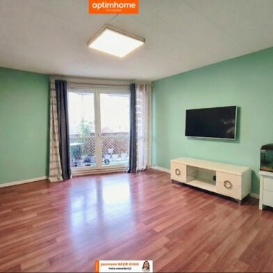 Appartement 3 pièces 155000 €
