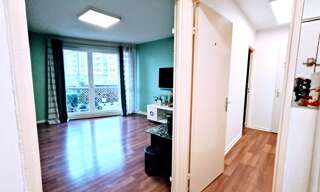 Appartement 3 Pièces 60 m² à vendre à Longjumeau (91160)