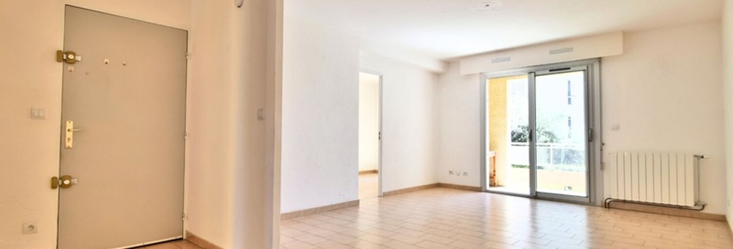 Appartement 3 Pièces 59 m² à vendre à Perpignan (66000)