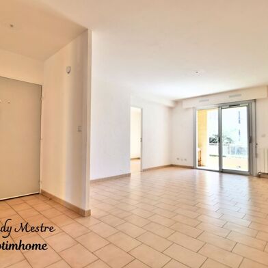 Appartement 3 pièces 118500 €