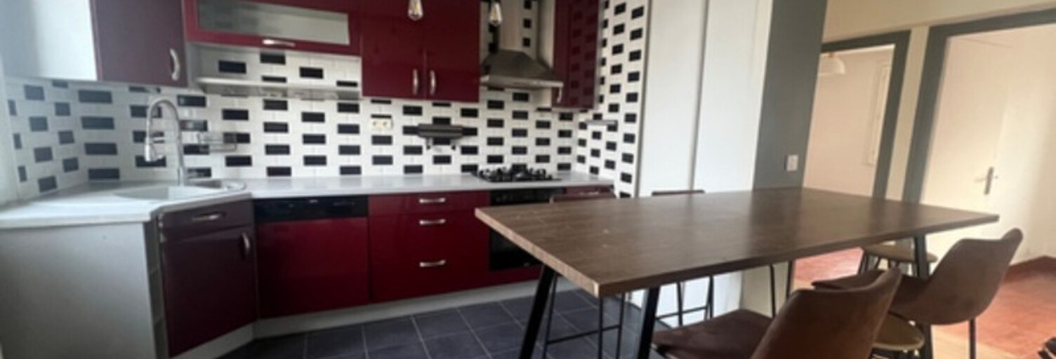 Appartement 4 Pièces 69 m² à vendre à Annemasse (74100)