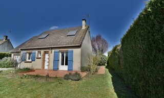 Maison 5 Pièces 116 m² à vendre à Sours (28630)