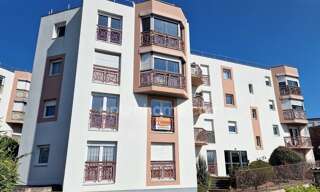 Appartement 3 Pièces 66 m² à vendre à Arpajon (91290)