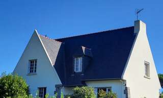 Maison 7 Pièces 137 m² à vendre à Lannion (22300)