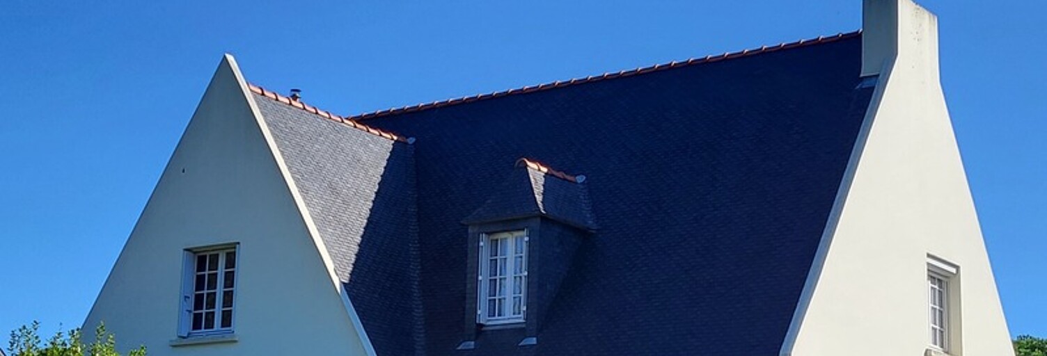 Maison 7 Pièces 137 m² à vendre à Lannion (22300)