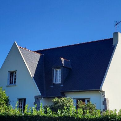 Maison 7 pièces 198500 €