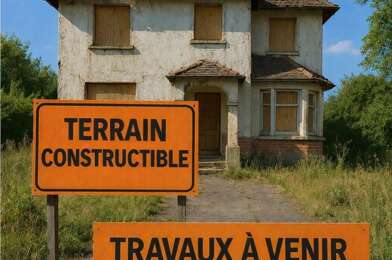 Maison 7 pièces 370000 €