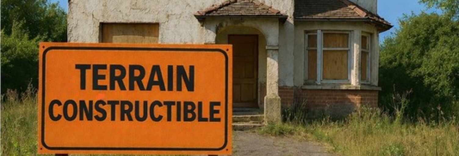 Maison 7 Pièces 127 m² à vendre à Moussy-le-Neuf (77230)