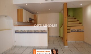 Maison 4 Pièces 59 m² à vendre à Pézenas (34120)