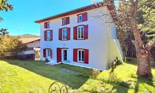 Maison 7 Pièces 200 m² à vendre à La Bastide-Clairence (64240)