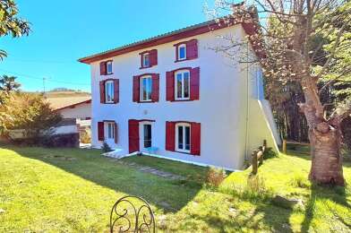 Maison 7 pièces 635000 €