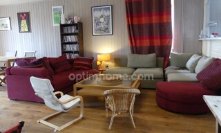 Maison 8 Pièces 273 m² à vendre à Vic-de-Chassenay (21140)
