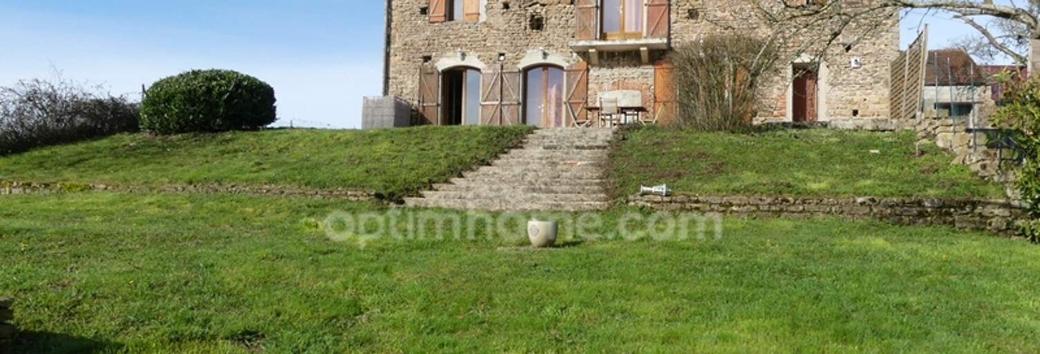 Maison 8 Pièces 273 m² à vendre à Vic-de-Chassenay (21140)