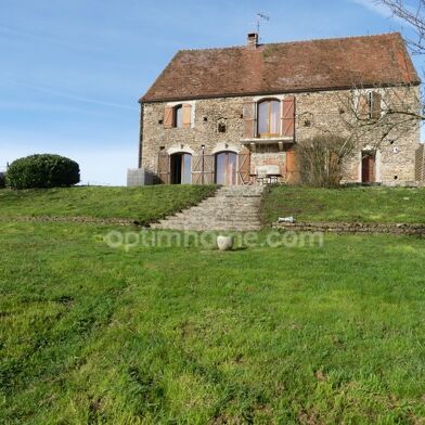 Maison 8 pièces 265000 €