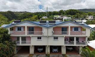 Immeuble  301 m² à vendre à Sainte-Marie (97438)