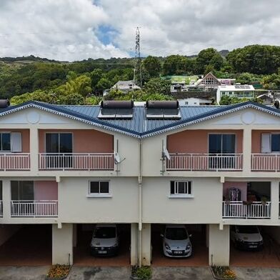 Immeuble  714000 €