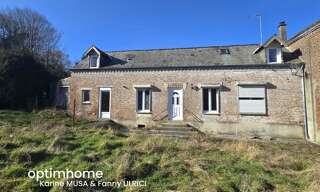 Maison 6 Pièces 87 m² à vendre à Saint-Michel (02830)