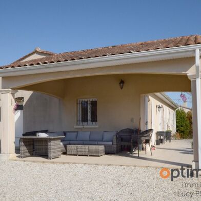 Maison 5 pièces 180000 €