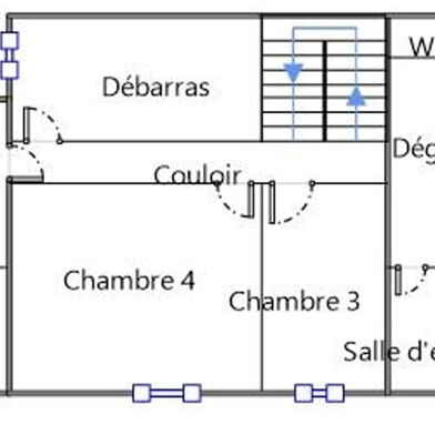 Immeuble  58000 €