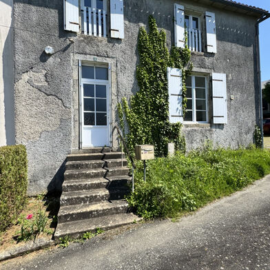 Maison 4 pièces 55000 €