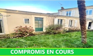 Maison 3 Pièces 79 m² à vendre à Luçon (85400)