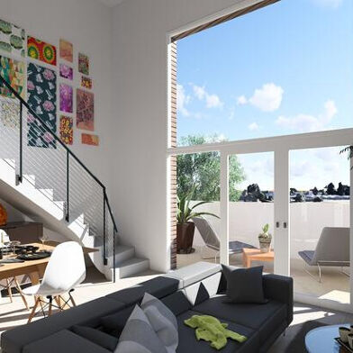 Maison 3 pièces 239000 €