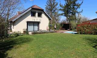 Maison 6 Pièces 130 m² à vendre à Les Auxons (25870)