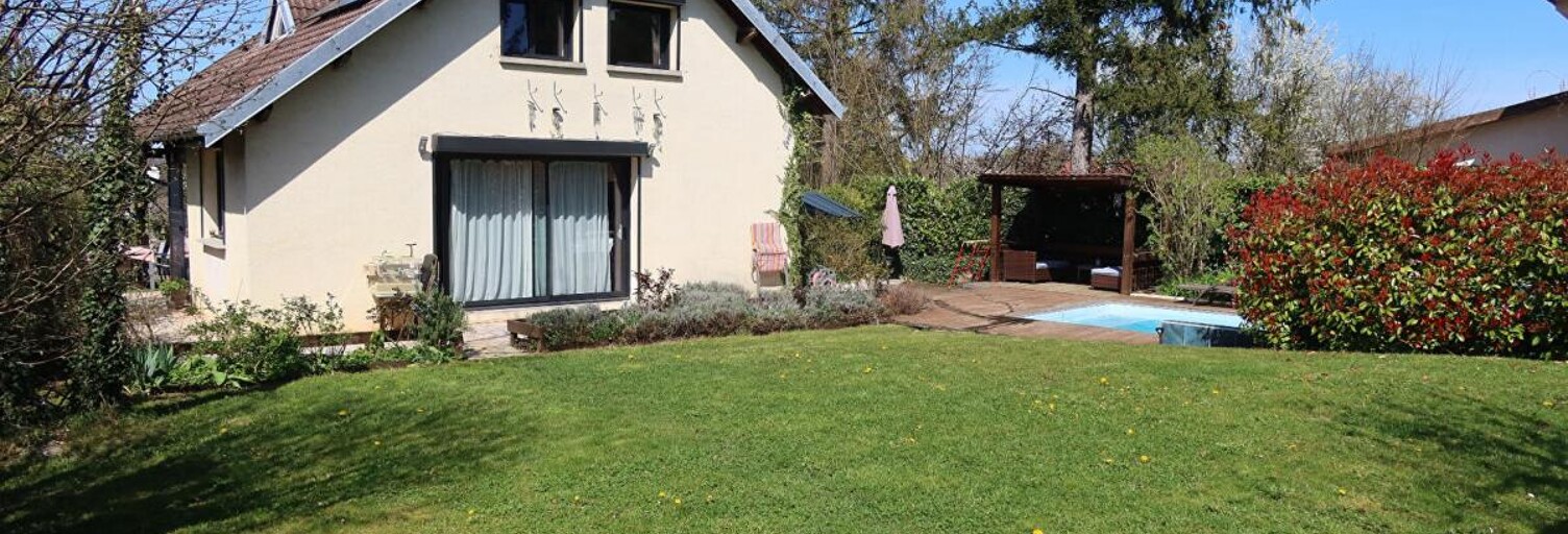 Maison 6 Pièces 130 m² à vendre à Les Auxons (25870)