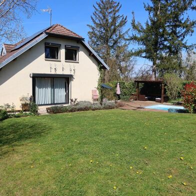 Maison 6 pièces 349000 €