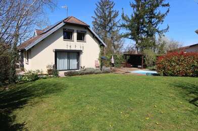 Maison 6 pièces 349000 €