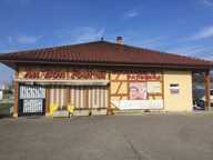 BOULANGERIE PATISSERIE TRADITIONNELLE  Fonds de commerce - 196 m2 — photo 2