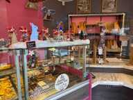 BOULANGERIE PATISSERIE TRADITIONNELLE  Fonds de commerce - 196 m2 — photo 3