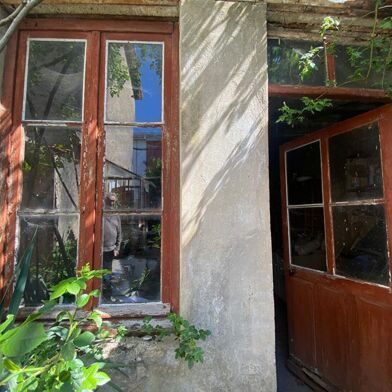 Maison 4 pièces 187000 €