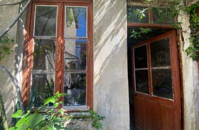 Maison de  ville Oyonnax 4 pièce(s) 96 m2 sur terrain de 254 m² — photo du bien