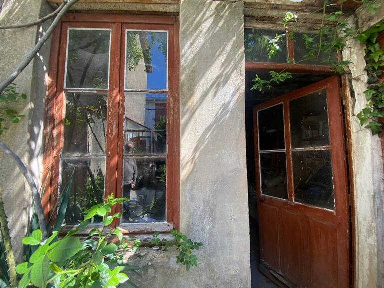Maison de  ville Oyonnax 4 pièce(s) 96 m2 sur terrain de 254 m² — photo 1