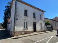 Maison de  ville Oyonnax 4 pièce(s) 96 m2 sur terrain de 254 m² — photo 2