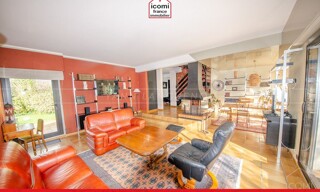 Maison 7 Pièces 190 m² à vendre à Le Relecq-Kerhuon (29480)