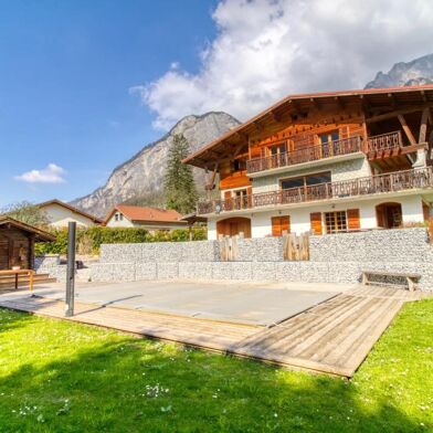 Maison 9 pièces 890000 €