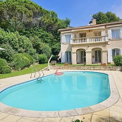 Maison 6 pièces 1380000 €