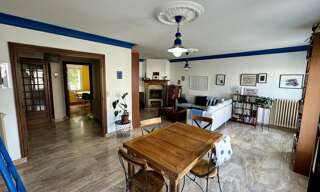 Maison  215 m² à vendre à Brest (29200)