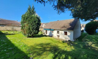 Maison 5 Pièces 94 m² à vendre à Thomery (77810)