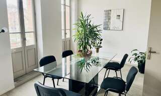 Bureau  128 m² à louer à Toulouse (31000)