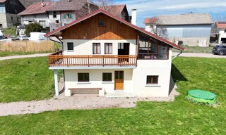 Maison 5 Pièces 125 m² à vendre à Reyvroz (74200)