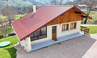 Maison 5 Pièces 125 m² à vendre à Reyvroz (74200)