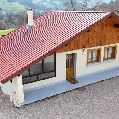 Maison 5 pièces 430000 €