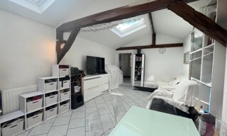 Maison 6 Pièces 83 m² à vendre à Mantes-la-Jolie (78200)